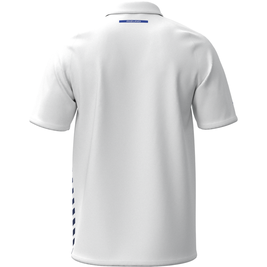 Mizuno Mizuno Dash Polo White